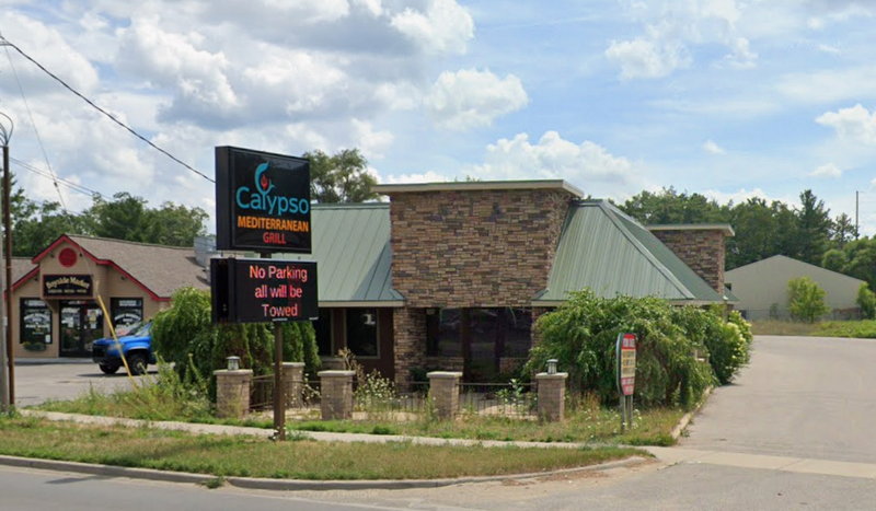 Clock Restaurant - Traverse City - 1500 Us-31 N